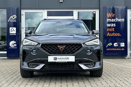 Cupra Formentor Gebrauchtwagen