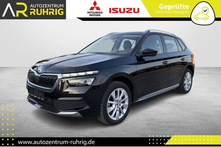 Skoda Kamiq Gebrauchtwagen