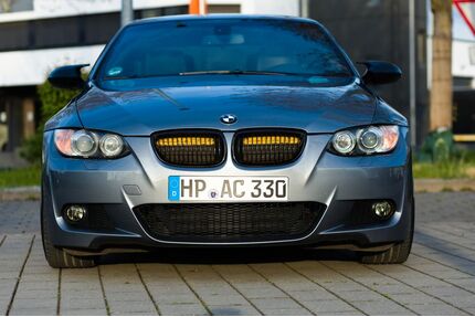 BMW 330 Gebrauchtwagen