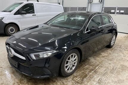Mercedes-Benz A 200 Gebrauchtwagen