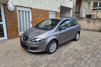 Seat Toledo Gebrauchtwagen