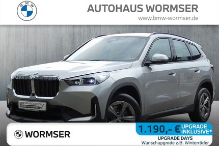 BMW X1 Gebrauchtwagen
