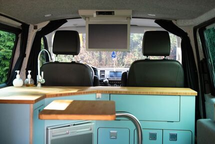 VW T6 Multivan Gebrauchtwagen