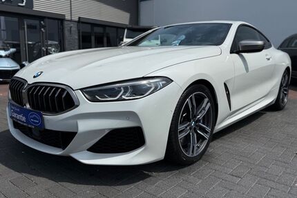 BMW M850 Gebrauchtwagen