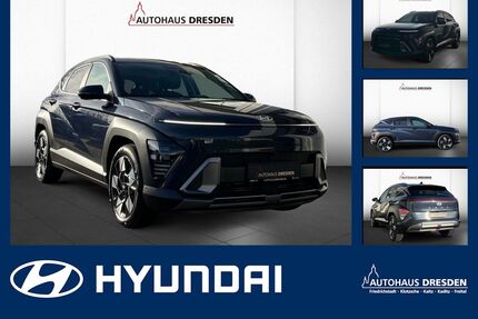 Hyundai KONA Gebrauchtwagen