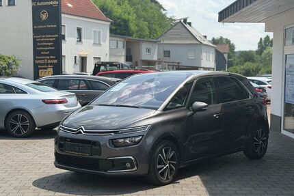 Citroen C4 Picasso Gebrauchtwagen