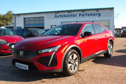 Peugeot 408 Gebrauchtwagen