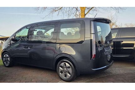 Hyundai STARIA Gebrauchtwagen