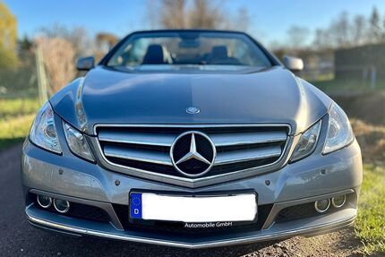 Mercedes-Benz 200 Gebrauchtwagen