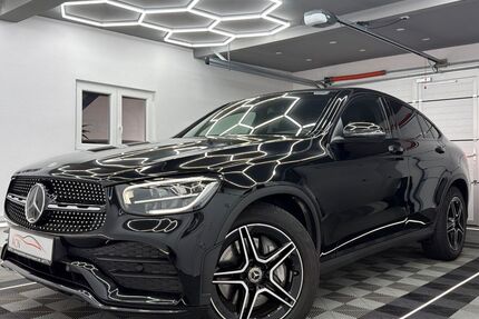 Mercedes-Benz GLC 300 Gebrauchtwagen