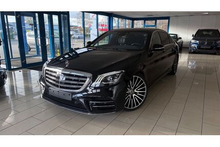 Mercedes-Benz S 400 Gebrauchtwagen