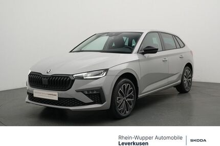 Skoda Scala Gebrauchtwagen