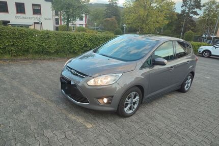 Ford C-Max Gebrauchtwagen