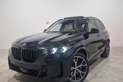 BMW X5 Gebrauchtwagen