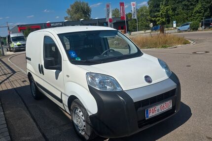 Fiat Fiorino Gebrauchtwagen