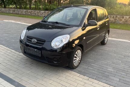 Kia Picanto Gebrauchtwagen