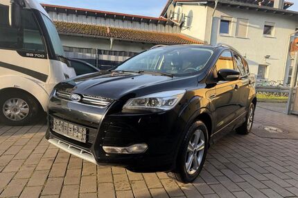 Ford Kuga Gebrauchtwagen