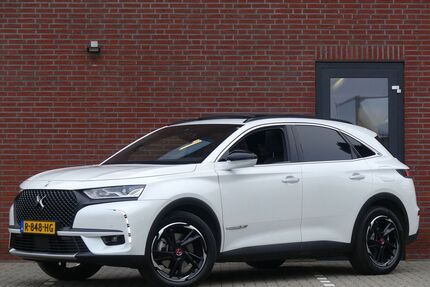 DS Automobiles DS7 (Crossback) Gebrauchtwagen