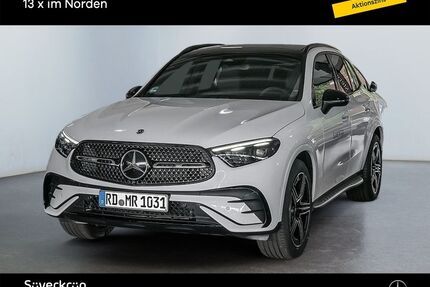 Mercedes-Benz GLC 200 Gebrauchtwagen