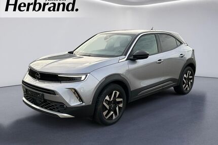 Opel Mokka-e Gebrauchtwagen