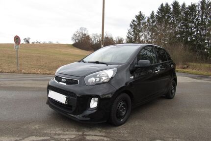 Kia Picanto Gebrauchtwagen