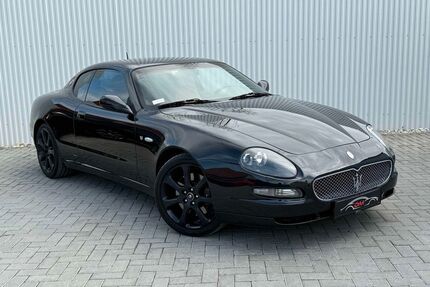 Maserati 4200 Gebrauchtwagen