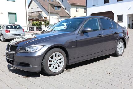 BMW 318 Gebrauchtwagen