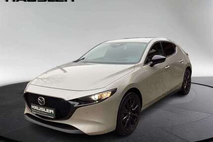 Mazda 3 Gebrauchtwagen