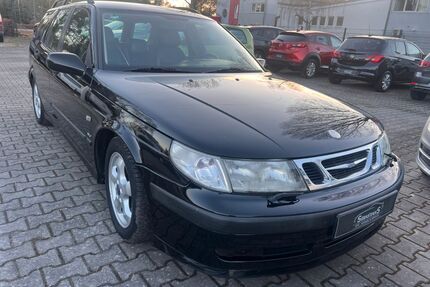 Saab 9-5 Gebrauchtwagen