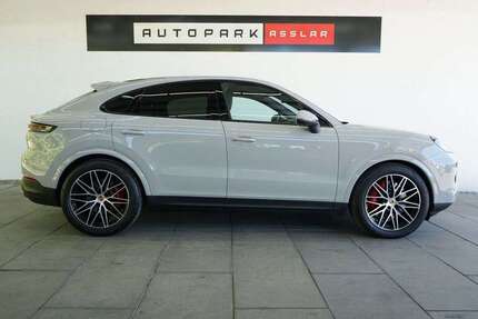 Porsche Cayenne Gebrauchtwagen