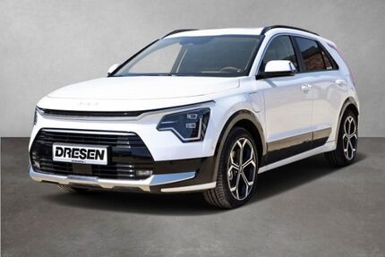 Kia Niro Gebrauchtwagen