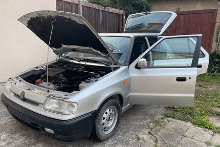 Skoda Felicia Gebrauchtwagen