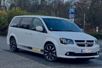 Dodge Grand Caravan Gebrauchtwagen