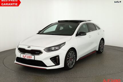 Kia pro ceed / ProCeed Gebrauchtwagen