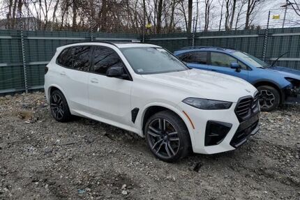 BMW X5 M Gebrauchtwagen