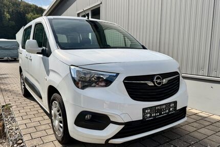 Opel Combo Gebrauchtwagen