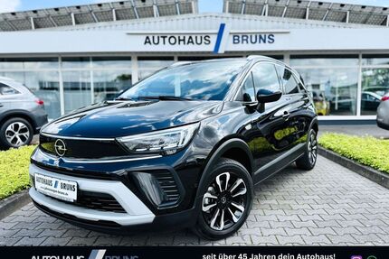 Opel Crossland (X) Gebrauchtwagen