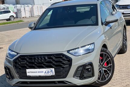 Audi Q5 Gebrauchtwagen