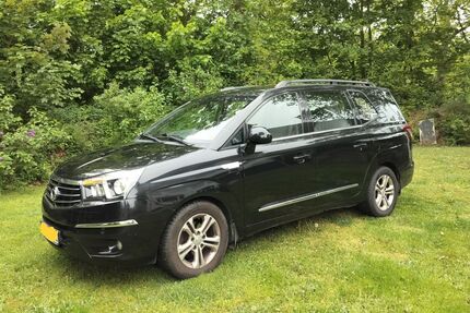 SsangYong Rodius Gebrauchtwagen