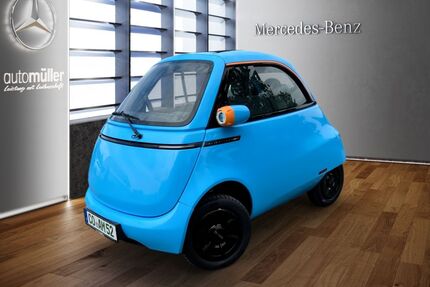 Microlino Andere Gebrauchtwagen