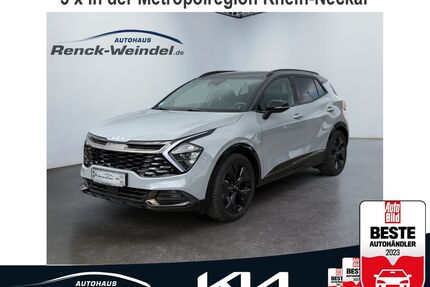 Kia Sportage Gebrauchtwagen