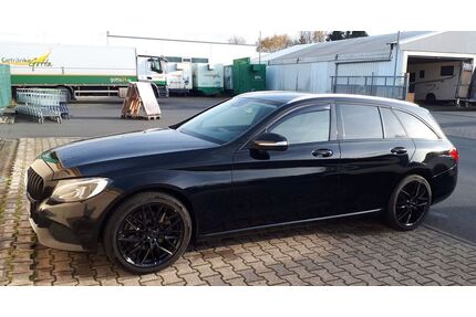 Mercedes-Benz C 220 Gebrauchtwagen