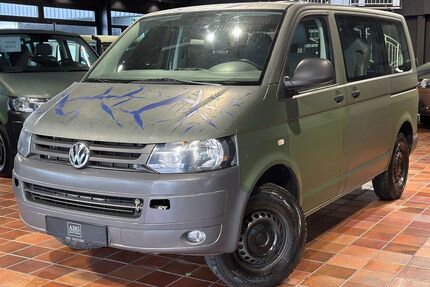 VW T5 andere Gebrauchtwagen