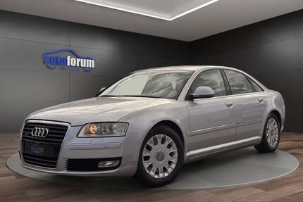 Audi A8 Gebrauchtwagen