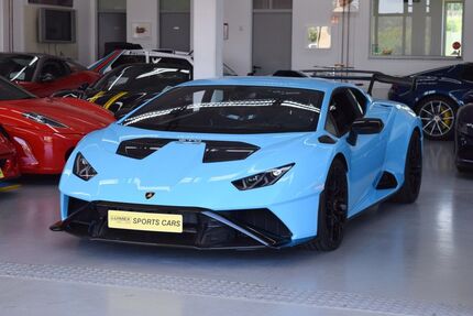Lamborghini Huracán Gebrauchtwagen