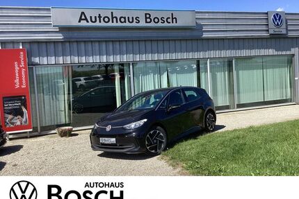 VW ID.3 Gebrauchtwagen
