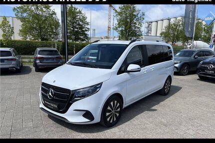 Mercedes-Benz V 250 Gebrauchtwagen