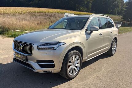 Volvo XC90 Gebrauchtwagen
