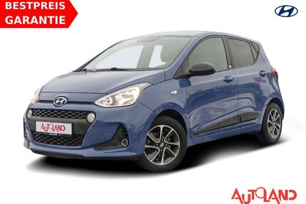 Hyundai i10 Gebrauchtwagen