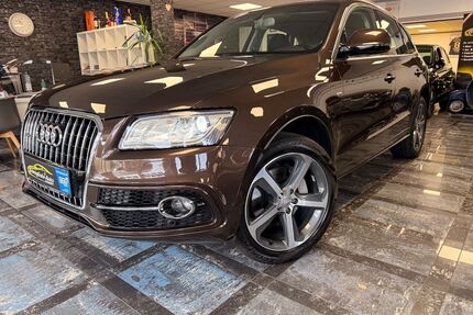 Audi Q5 Gebrauchtwagen